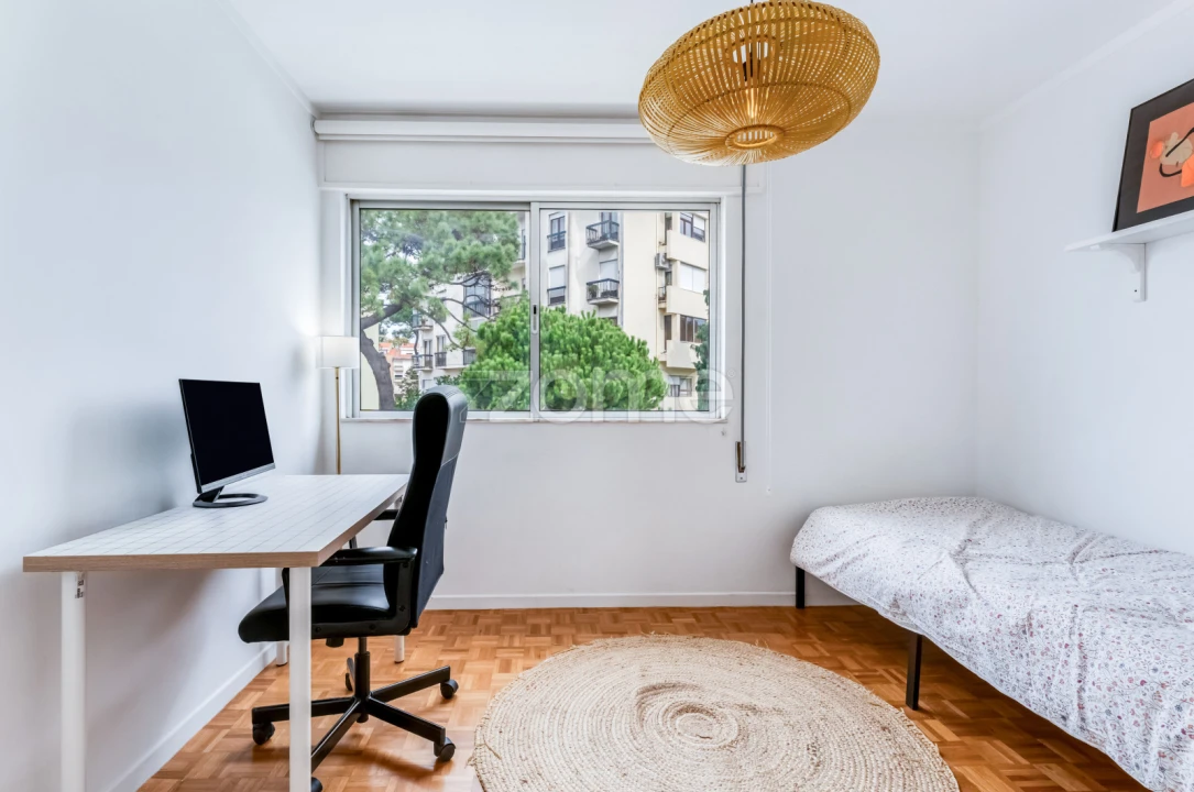 Apartamento T3 para Venda em Aldoar, Foz do Douro e Nevogilde Foto 32