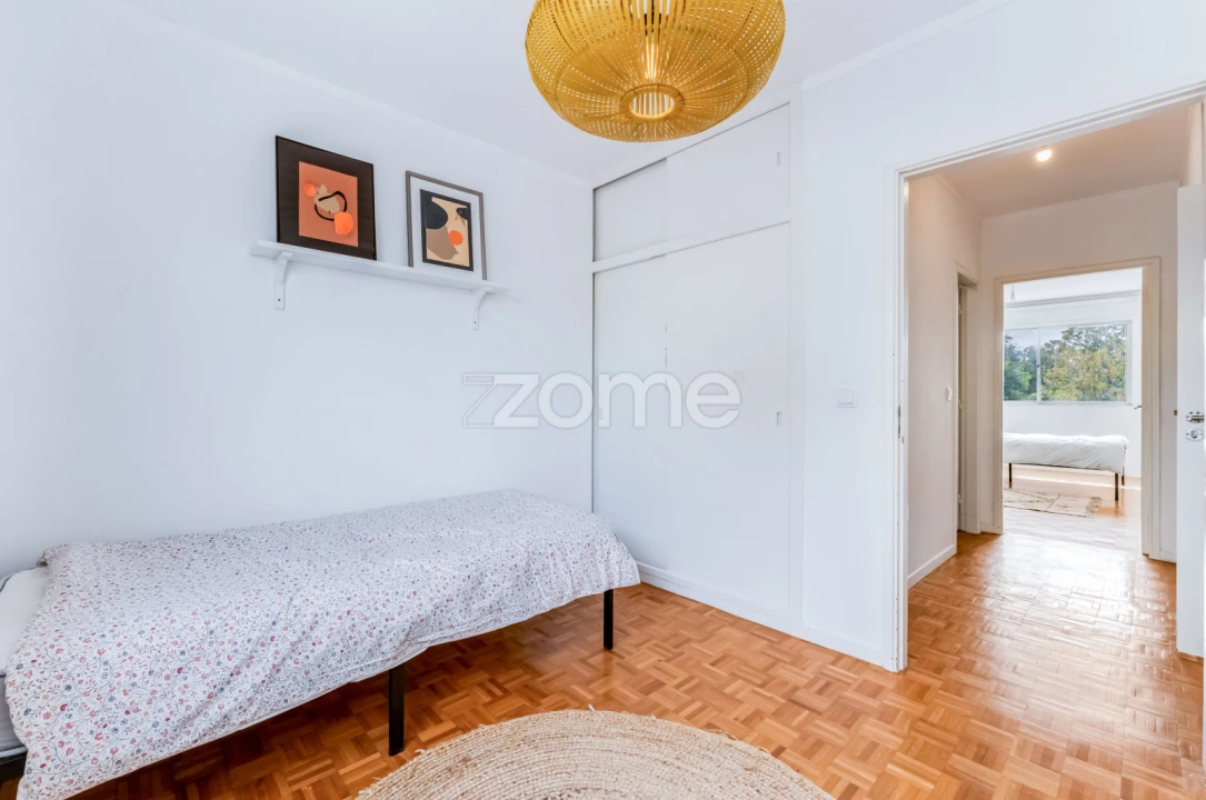 Apartamento T3 para Venda em Aldoar, Foz do Douro e Nevogilde Foto 31