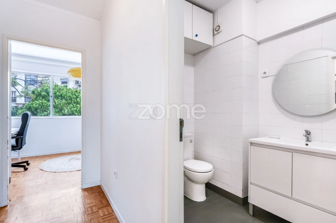 Apartamento T3 para Venda em Aldoar, Foz do Douro e Nevogilde Foto 33