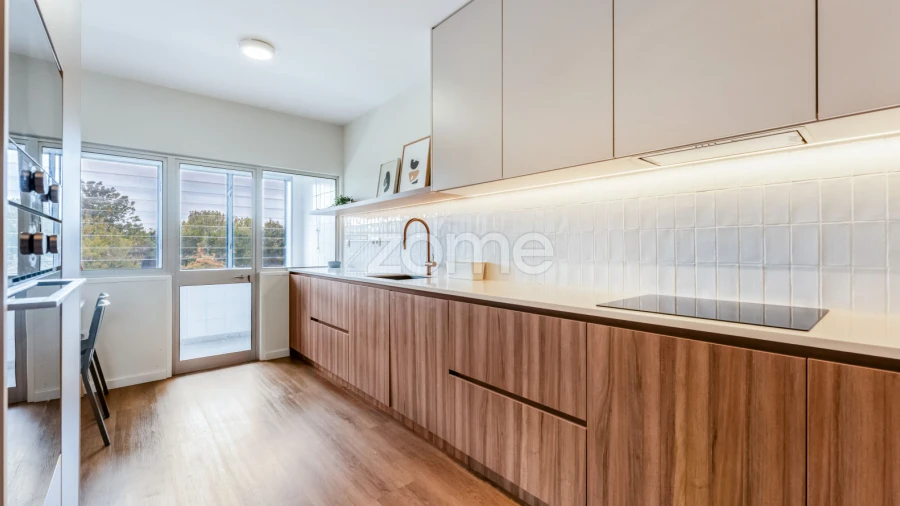Apartamento T3 para Venda em Aldoar, Foz do Douro e Nevogilde