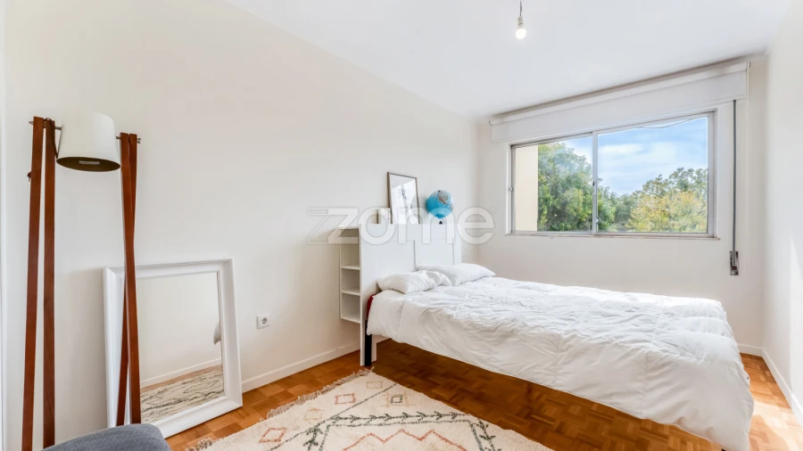 Apartamento T3 para Venda em Aldoar, Foz do Douro e Nevogilde