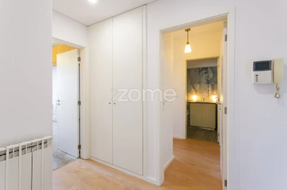 Apartamento T1 para Venda em Oliveira do Douro