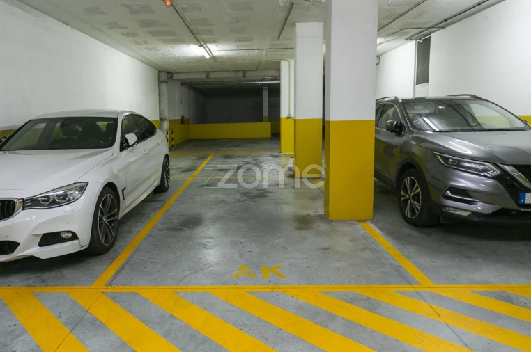 Apartamento T1 para Venda em Oliveira do Douro Foto 20