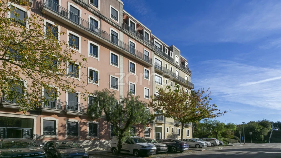 Apartamento T1 para Venda em Oliveira do Douro
