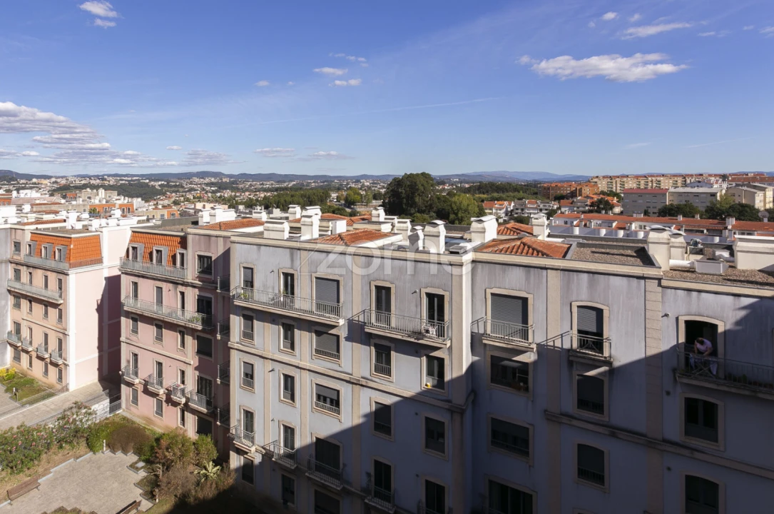 Apartamento T1 para Venda em Oliveira do Douro Foto 23