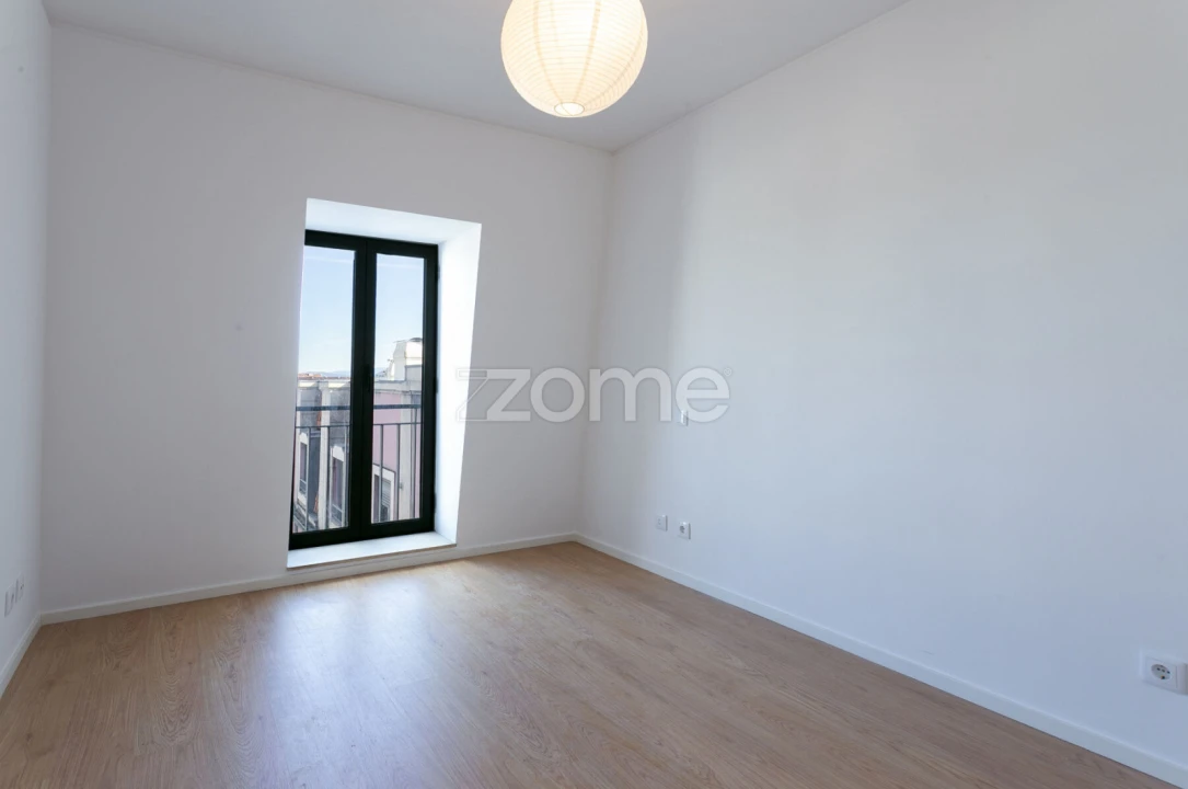 Apartamento T1 para Venda em Oliveira do Douro Foto 19