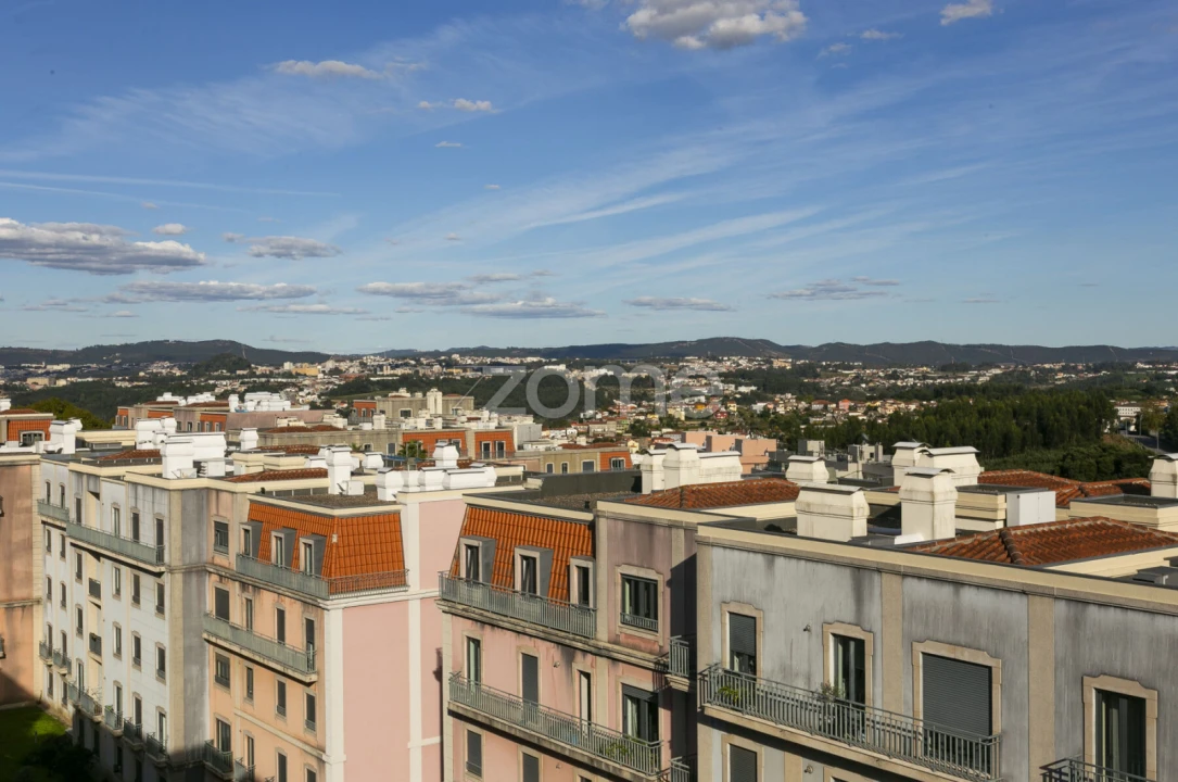 Apartamento T1 para Venda em Oliveira do Douro Foto 22