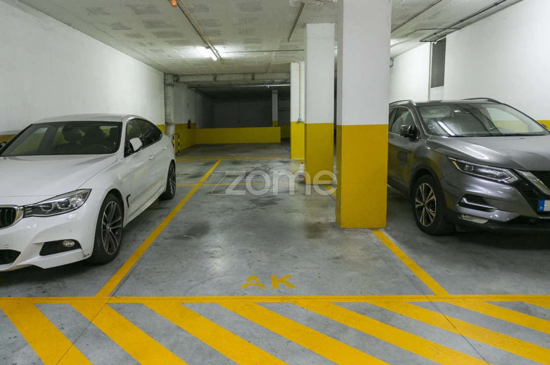 Apartamento T1 para Venda em Oliveira do Douro Foto 20