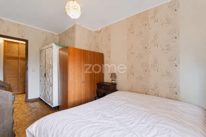 Apartamento T3 para Venda em Pedrouços