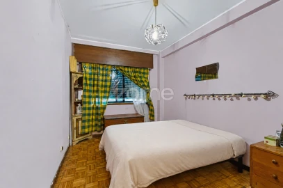 Apartamento T3 para Venda em Pedrouços
