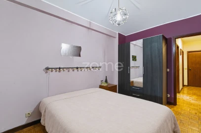 Apartamento T3 para Venda em Pedrouços