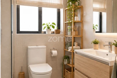 Apartamento T3 para Venda em Pedrouços