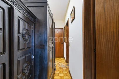 Apartamento T3 para Venda em Pedrouços