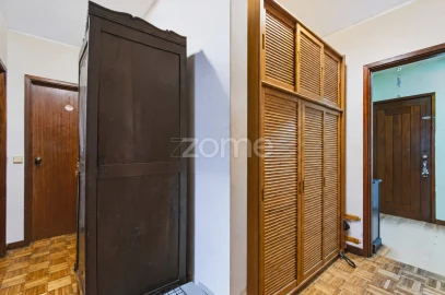 Apartamento T3 para Venda em Pedrouços