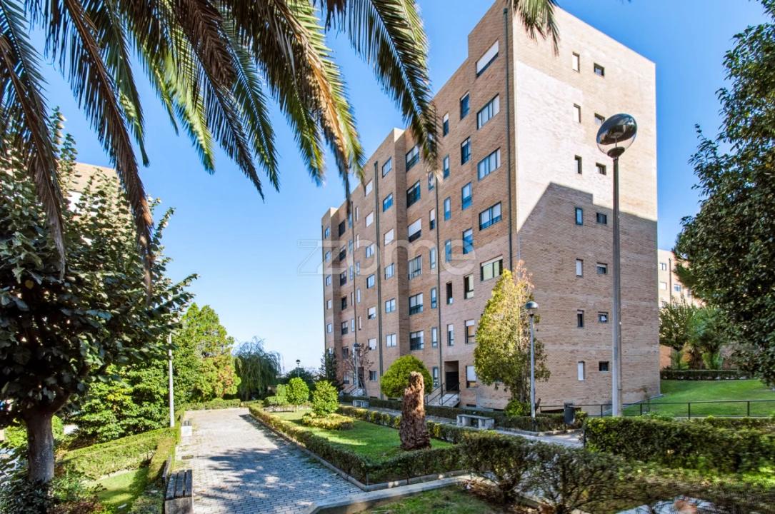 Apartamento T3 para Venda em Pedrouços Foto 1
