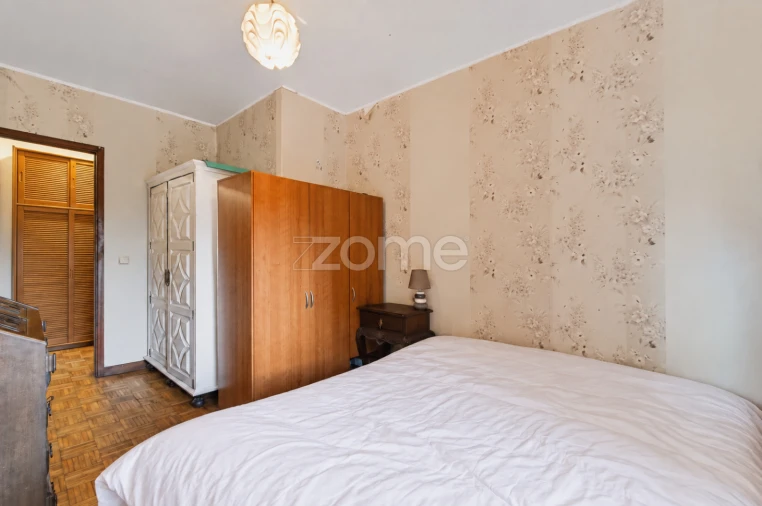 Apartamento T3 para Venda em Pedrouços Foto 13