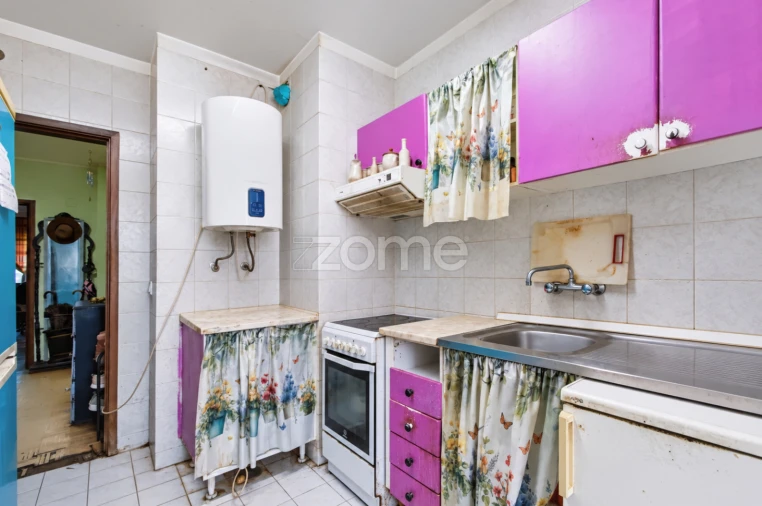 Apartamento T3 para Venda em Pedrouços Foto 9