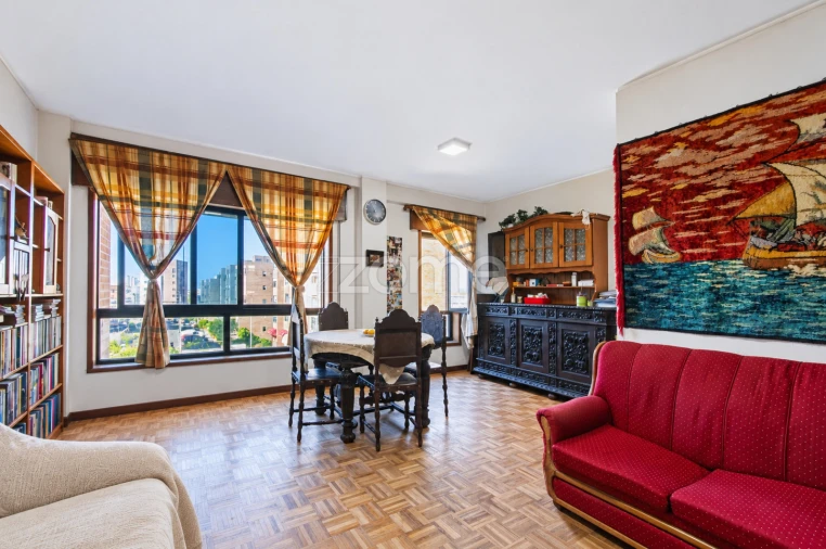 Apartamento T3 para Venda em Pedrouços Foto 5