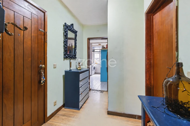 Apartamento T3 para Venda em Pedrouços Foto 22