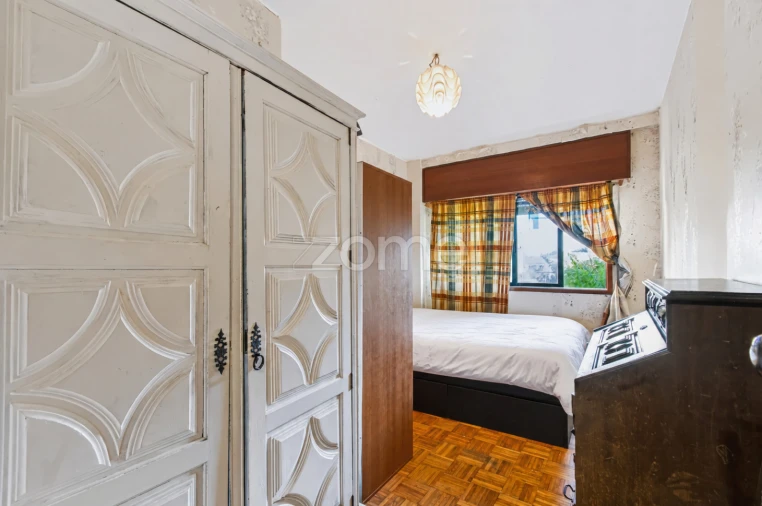 Apartamento T3 para Venda em Pedrouços Foto 12