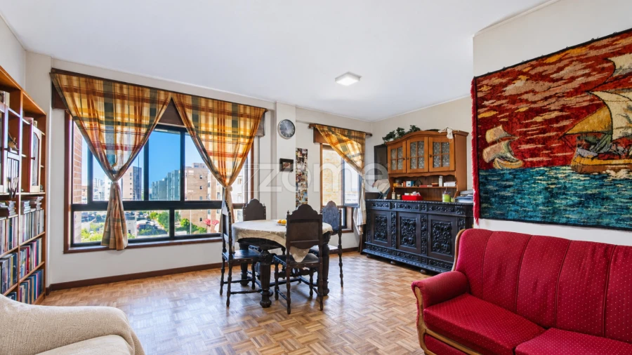 Apartamento T3 para Venda em Pedrouços
