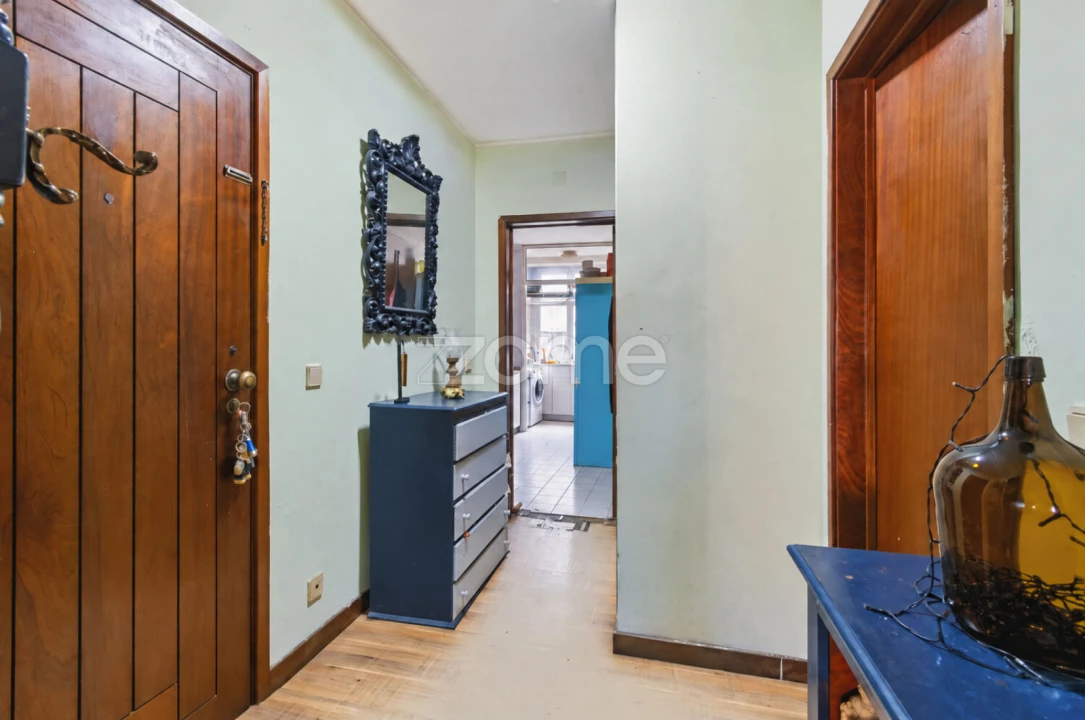 Apartamento T3 para Venda em Pedrouços Foto 22