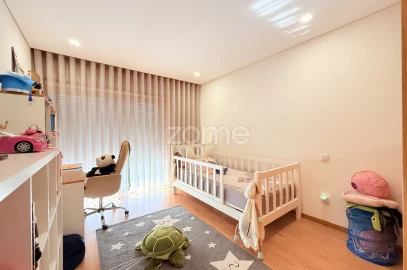 Moradia T3 para Venda em Vermoim
