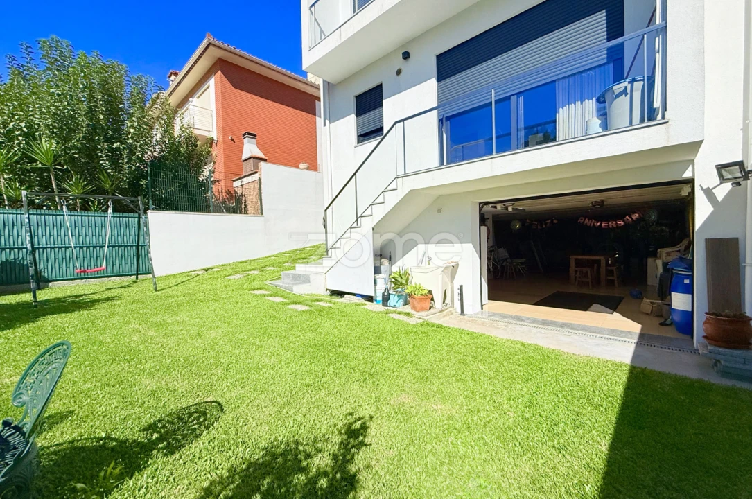 Moradia T3 para Venda em Vermoim Foto 35