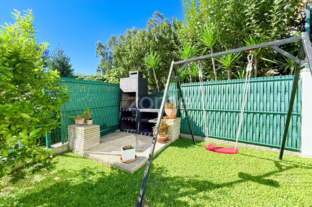 Moradia T3 para Venda em Vermoim Foto 37