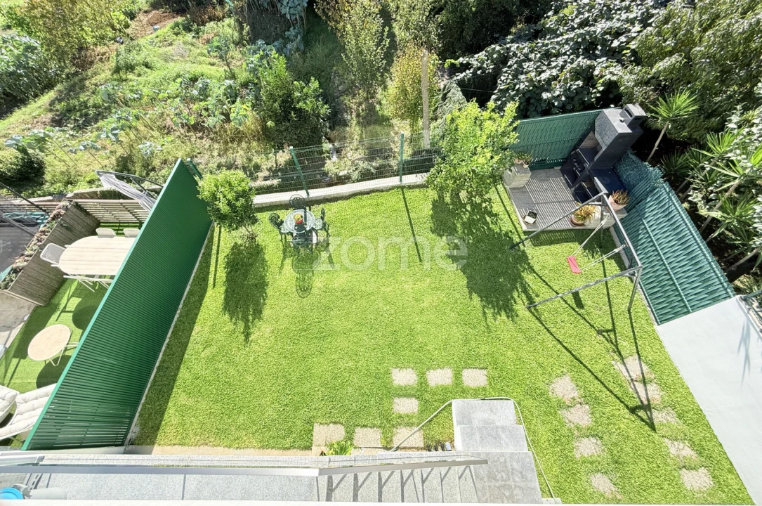 Moradia T3 para Venda em Vermoim Foto 38