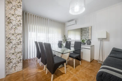 Apartamento T2 para Venda em Seide