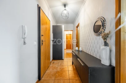 Apartamento T2 para Venda em Seide