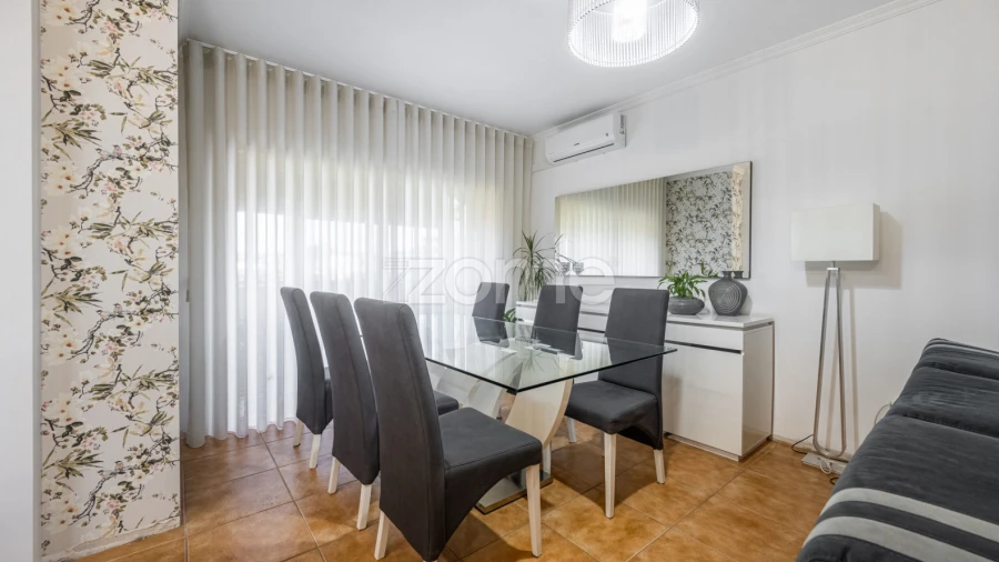 Apartamento T2 para Venda em Seide