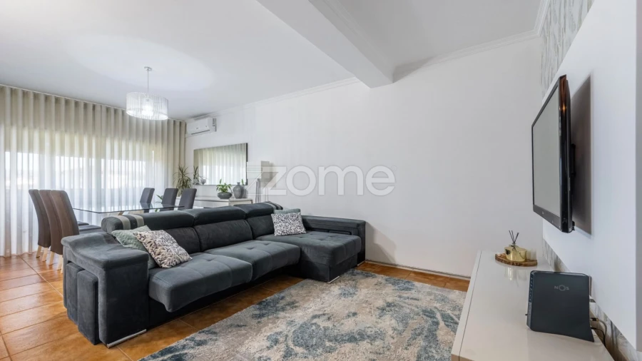 Apartamento T2 para Venda em Seide