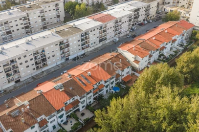 Moradia T4 para Venda em Lomar e Arcos
