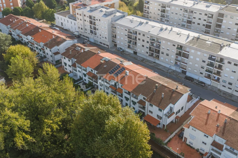 Moradia T4 para Venda em Lomar e Arcos Foto 38