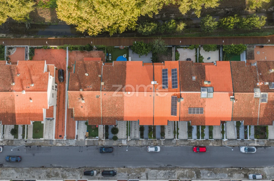 Moradia T4 para Venda em Lomar e Arcos Foto 36