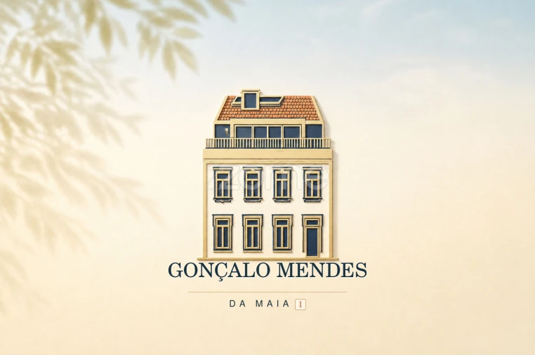 Apartamento T1 para Venda em Pedrouços Foto 2