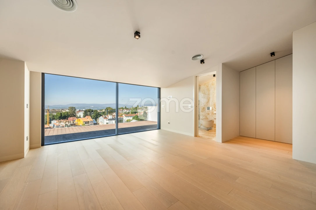 Apartamento T3 para Venda em Braga (Maximinos, Sé e Cividade) Foto 23