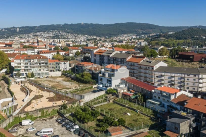 Apartamento T3 para Venda em Braga (Maximinos, Sé e Cividade)