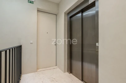 Apartamento T3 para Venda em Braga (Maximinos, Sé e Cividade)