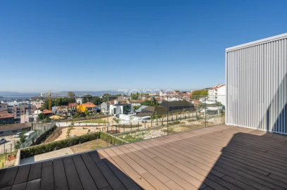 Apartamento T3 para Venda em Braga (Maximinos, Sé e Cividade)