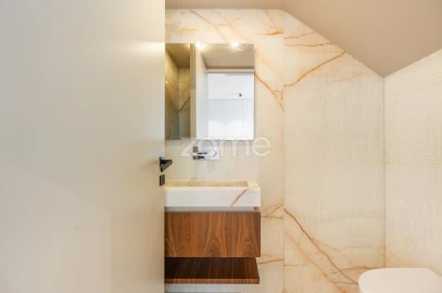 Apartamento T3 para Venda em Braga (Maximinos, Sé e Cividade)