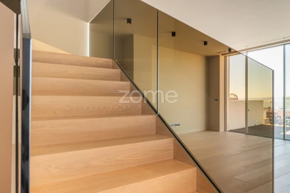 Apartamento T3 para Venda em Braga (Maximinos, Sé e Cividade)