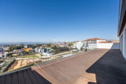 Apartamento T3 para Venda em Braga (Maximinos, Sé e Cividade)