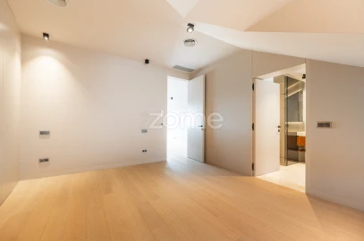 Apartamento T3 para Venda em Braga (Maximinos, Sé e Cividade)