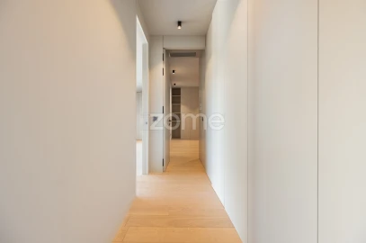 Apartamento T3 para Venda em Braga (Maximinos, Sé e Cividade)