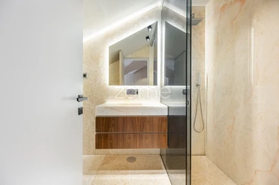 Apartamento T3 para Venda em Braga (Maximinos, Sé e Cividade)