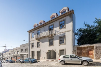 Apartamento T3 para Venda em Braga (Maximinos, Sé e Cividade)