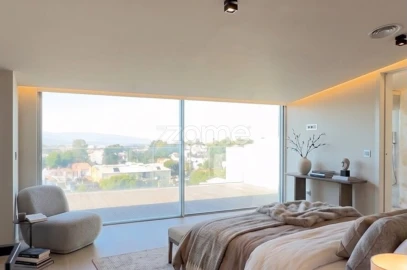 Apartamento T3 para Venda em Braga (Maximinos, Sé e Cividade)